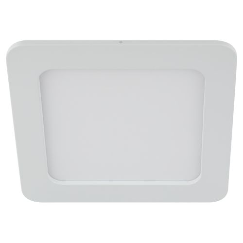 Светильник светодиодный 2-12 12Вт 220В 4000К квадратный Эра Б0017491