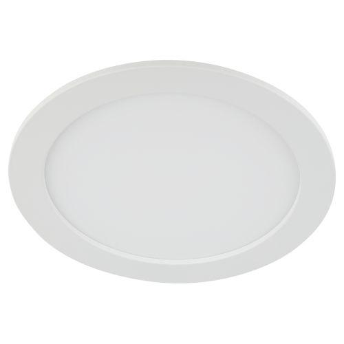 Светильник светодиодный 1-18 18Вт 220В 4000К круглый Эра Б0019459