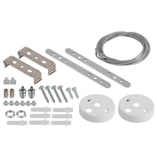 Светильник светодиодный SML-10-WB-65K-B48 48Вт 6500К 4320лм линейный черн. Эра Б0049818