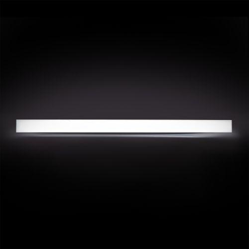 Светильник светодиодный SML-10-WB-65K-B48 48Вт 6500К 4320лм линейный черн. Эра Б0049818