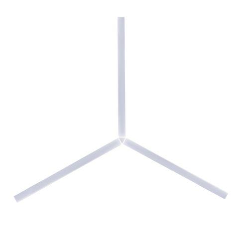 Светильник светодиодный SML-10-WB-65K-W48 48 Вт 6500К 4320лм линейный бел. Эра Б0049817