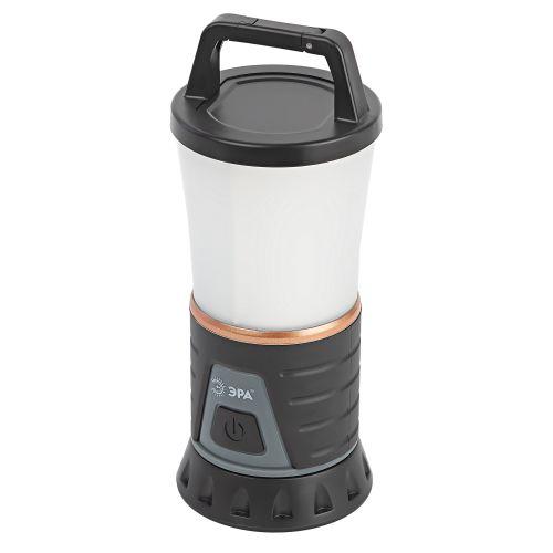 Фонарь светодиодный кемпинговый KB-701 "Атлас" 10Вт элементы питания 3хAA Эра Б0054036