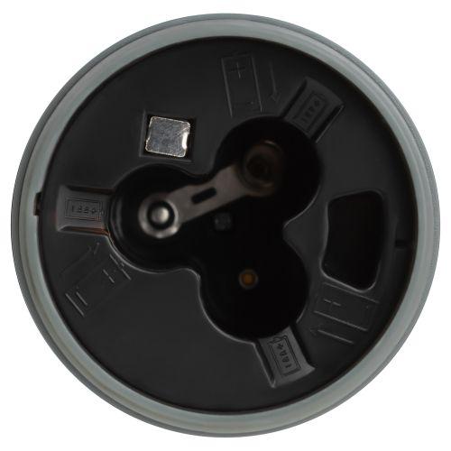 Фонарь светодиодный кемпинговый KB-701 "Атлас" 10Вт элементы питания 3хAA Эра Б0054036