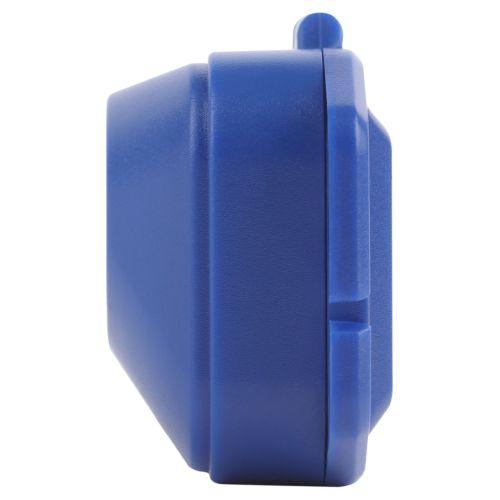 Фонарь налобный светодиодный GB-707 "Атлант" батареечный 3 режима 5Вт COB 3хААА ЭРА Б0052749