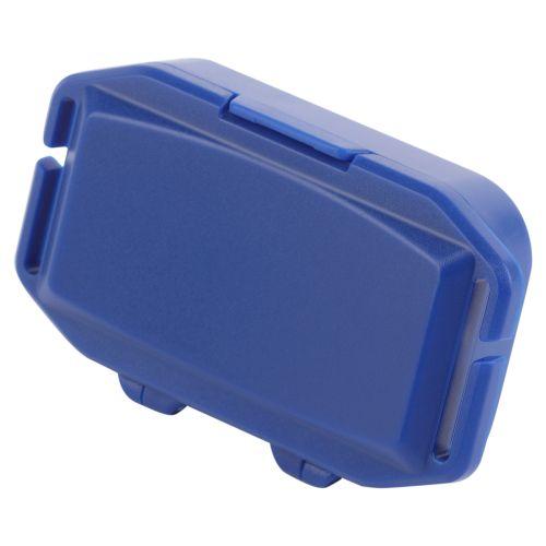 Фонарь налобный светодиодный GB-707 "Атлант" батареечный 3 режима 5Вт COB 3хААА ЭРА Б0052749