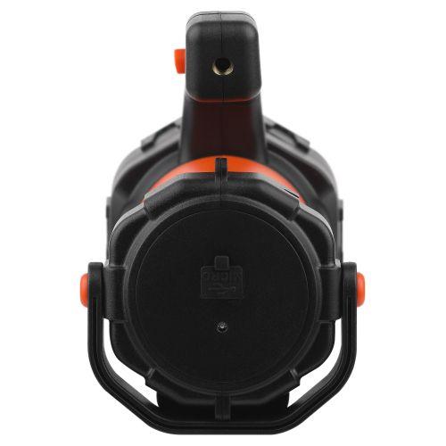 Фонарь светодиодный PA-606 прожектор АЛЬФА аккумуляторный (5Вт литий пов. ручка) ЭРА Б0052744