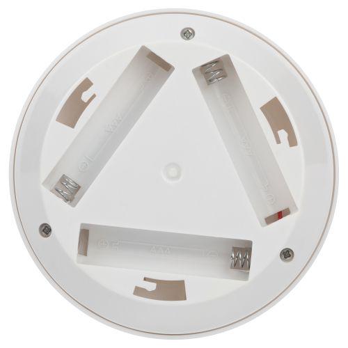 Фонарь светодиодный подсветка SB-804 пушлайт с датчиком движения 3Вт COB 3хAAA Эра Б0054039