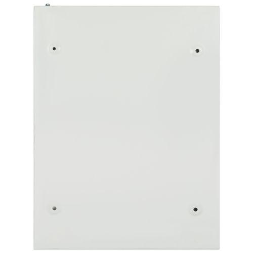 Корпус металлический ЩМП-04 SIMPLE 400х300х175 IP31 NO_SIMPLE_SHMP-04_IP31 ЭРА Б0041655