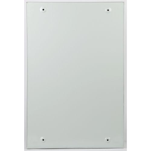 Корпус металлический ЩМПг-07 600х400х175 IP54 SHMPg-07_IP54_SIMPLE ЭРА Б0047696