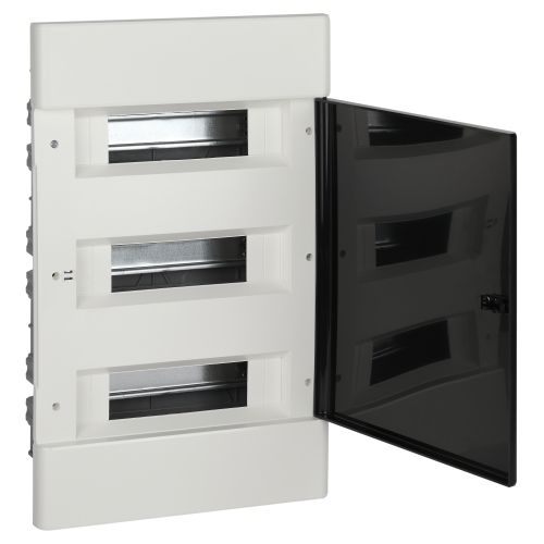 Щит распределительный встраив. ЩРВ-П-36 Trend BOXF-36-p-f-t IP40 ЭРА Б0052636