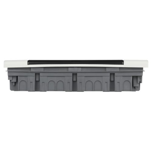 Щит распределительный встраив. ЩРВ-П-36 Trend BOXF-36-p-f-t IP40 ЭРА Б0052636