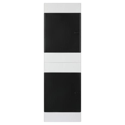 Щит распределительный встраив. ЩРВ-П-36 Trend BOXF-36-p-f-t IP40 ЭРА Б0052636