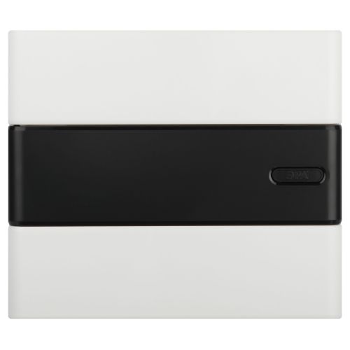 Щит распределительный навесной ЩРН-П-08 Trend BOXS-08-p-s-t IP41 ЭРА Б0052638