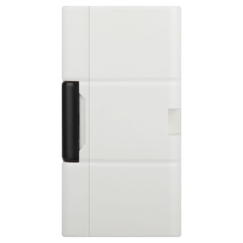 Щит распределительный навесной ЩРН-П-08 Trend BOXS-08-p-s-t IP41 ЭРА Б0052638