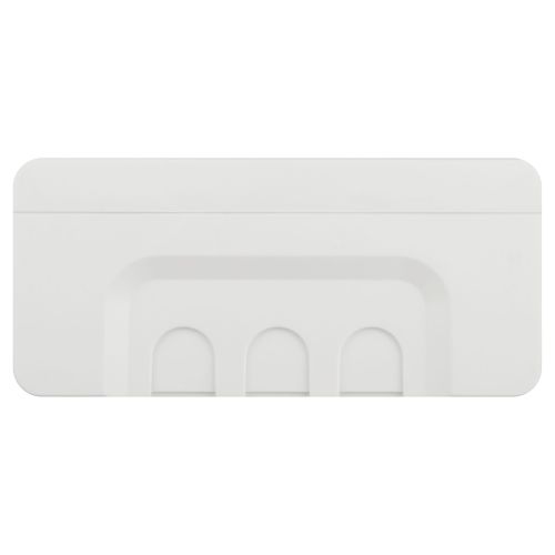 Щит распределительный навесной ЩРН-П-08 Trend BOXS-08-p-s-t IP41 ЭРА Б0052638