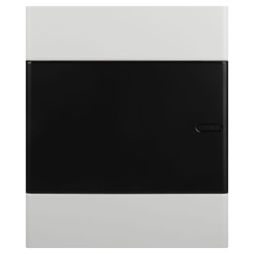 Щит распределительный навесной ЩРН-П-24 Trend BOXS-24-p-s-t IP41 ЭРА Б0052641