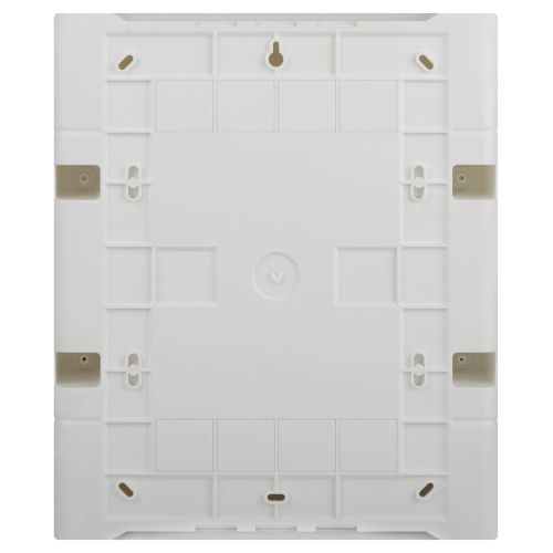 Щит распределительный навесной ЩРН-П-24 Trend BOXS-24-p-s-t IP41 ЭРА Б0052641