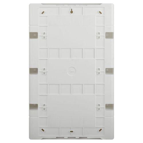 Щит распределительный навесной ЩРН-П-36 Trend BOXS-36-p-s-t IP41 ЭРА Б0052642