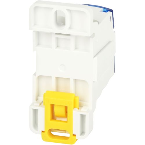 Блок распределительный на DIN-рейку NO-122-39 РБД-80А Эра Б0051113