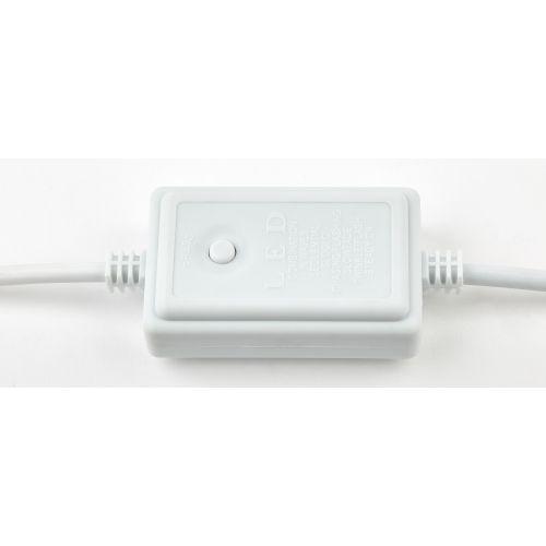 Лента светодиодная LS5050-7,2-30-220-RGB-IP67-20m (3/72) ЭРА (Б0043096)