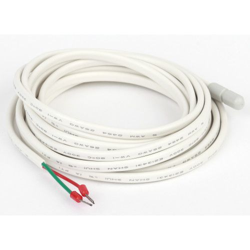 Терморегулятор универс.230В-Imax16А, Эра12, чёрный,12-4111-06 (Б0031276)