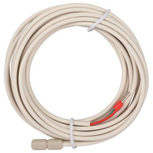 Терморегулятор универс.230В-Imax16А, Эра Elegance, белый,14-4111-01 (Б0034375)