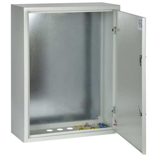 Корпус металлический ЩМП-3-0 76 УХЛ3 IP31 (650х500х220) (10) ЭРА (Б0030169)