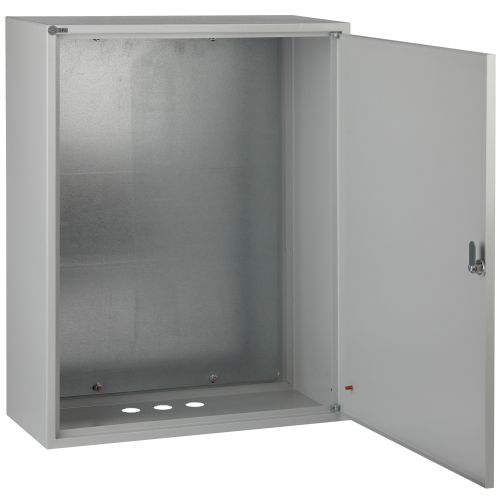 Корпус металлический ЩМП-3-0 76 УХЛ3 IP31 (650х500х220) (10) ЭРА (Б0030169)