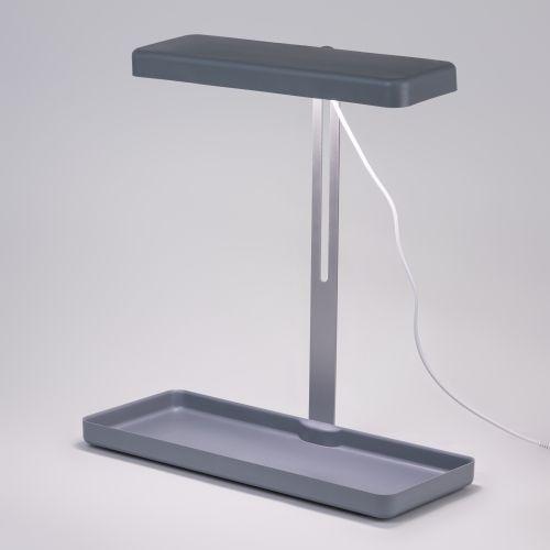 Светильник светодиодный для выращивания растений FITO-20W-QLED-G ЭРА (Б0039035)