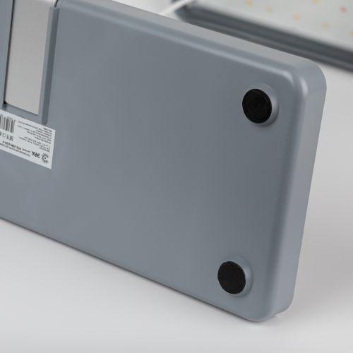 Светильник светодиодный для выращивания растений FITO-20W-QLED-G ЭРА (Б0039035)