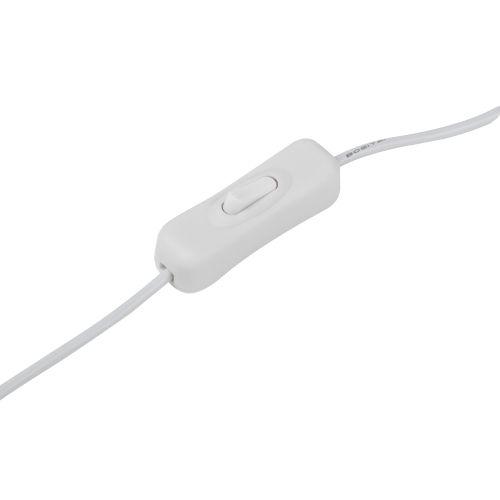 Светильник светодиодный для выращивания растений FITO-20W-QLED-W ЭРА (Б0039034)