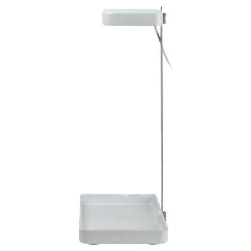 Светильник светодиодный для выращивания растений FITO-20W-QLED-W ЭРА (Б0039034)