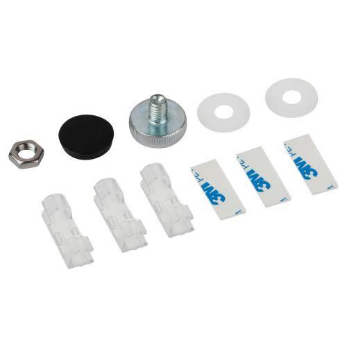 Светильник светодиодный для выращивания растений FITO-20W-QLED-W ЭРА (Б0039034)