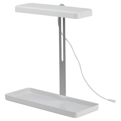 Светильник светодиодный для выращивания растений FITO-20W-QLED-W ЭРА (Б0039034)