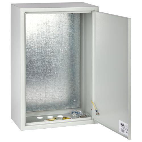 Корпус металлический ЩМП-4.6.2-0 76 УХЛ3 IP31 (600х400х220) (15) ЭРА (Б0030170)