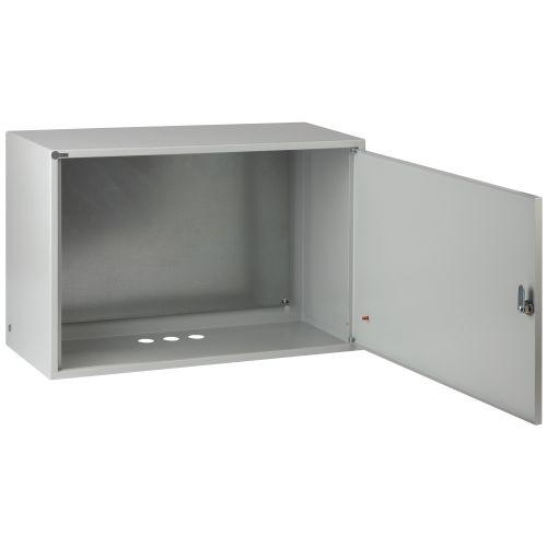 Корпус металлический ЩМП-4.6.2-0 76 УХЛ3 IP31 (600х400х220) (15) ЭРА (Б0030170)