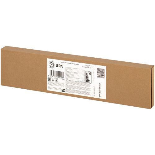 Cветильник cветодиодный подвесной SPP-403-0-50K-100 IP65 100Вт 10500Лм 5000К Кп<5% КСС Д IC ЭРА (Б0046672)