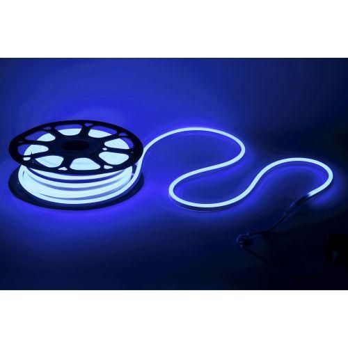 Светодиодная неоновая лента N2835-120-IP67-220V-20m-B (1/60) ЭРА (Б0043075)