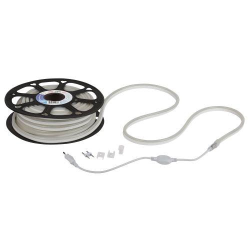 Светодиодная неоновая лента N2835-120-IP67-220V-20m-B (1/60) ЭРА (Б0043075)