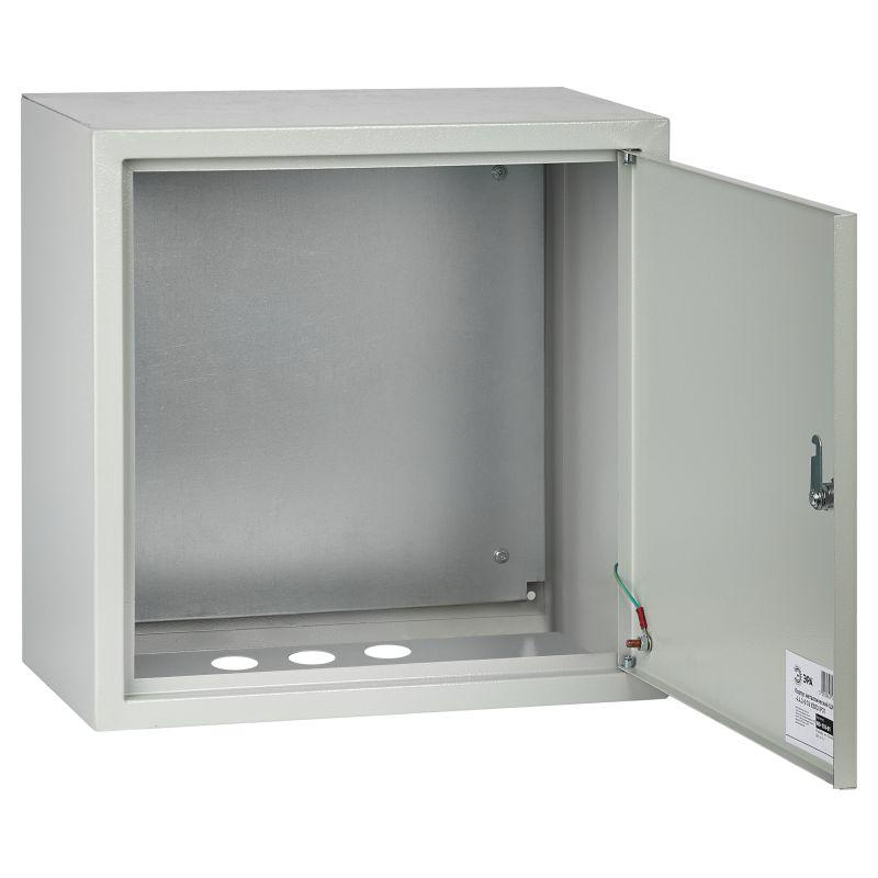 Корпус металлический ЩМП-4.4.2-0 IP31 (400х400х220) (30) ЭРА (Б0028749)