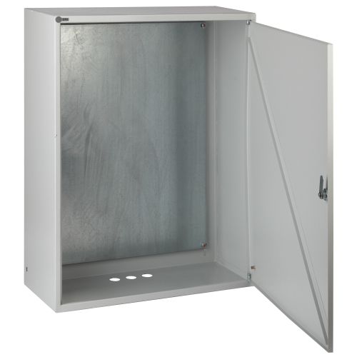 Корпус металлический ЩРв-48з-1 76 УХЛ3 IP31 (600х300х120) (30) ЭРА (Б0030163)