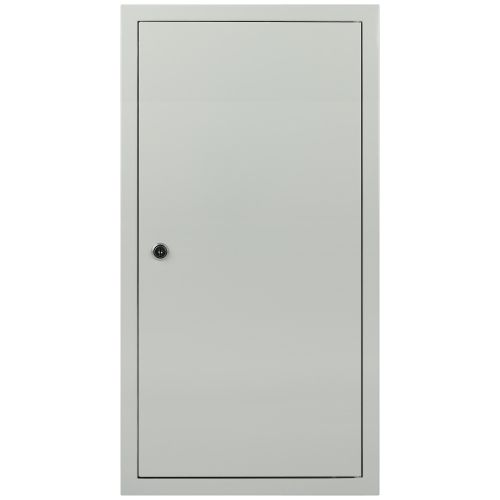 Корпус металлический ЩРв-48з-1 76 УХЛ3 IP31 (600х300х120) (30) ЭРА (Б0030163)