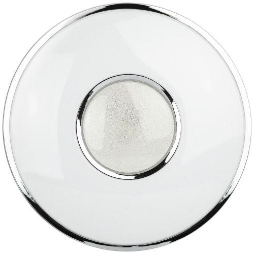 ДСП-60 SPB-6 Crystal 60 ЭРА Светодиод. св-к 60Вт 3000-6500К 4800 Лм с пультом ДУ 490x88 мм (6/24) (Б0030138)