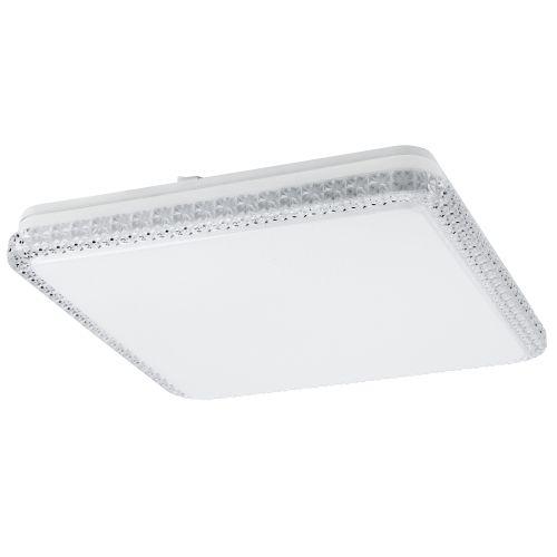 SPB-6 Brilliance Slim S 70 Бытовые светодиодные светильники (SPB 6) Fashion ЭРА Светодиод. св-к 70Вт 3000-6500К 5950 Лм с пультом ДУ 537x81 мм (Б0035536)