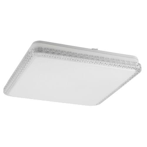 SPB-6 Brilliance Slim S 70 Бытовые светодиодные светильники (SPB 6) Fashion ЭРА Светодиод. св-к 70Вт 3000-6500К 5950 Лм с пультом ДУ 537x81 мм (Б0035536)