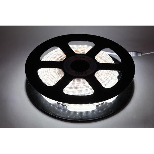 Лента светодиодная LS2835-4,8-60-220-6500К-IP67-20m (4/96) ЭРА (Б0043095)