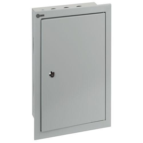 Корпус металлический ЩРВ-36з-1 76 УХЛЗ IP31 (500х300х120) (32) ЭРА (Б0028773)