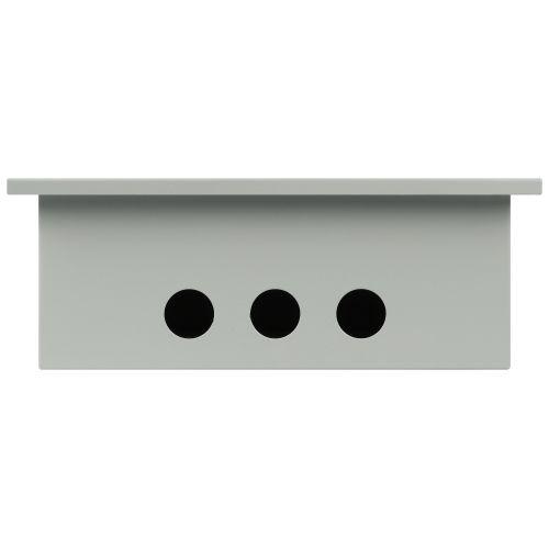 Корпус металлический ЩРВ-36з-1 76 УХЛЗ IP31 (500х300х120) (32) ЭРА (Б0028773)