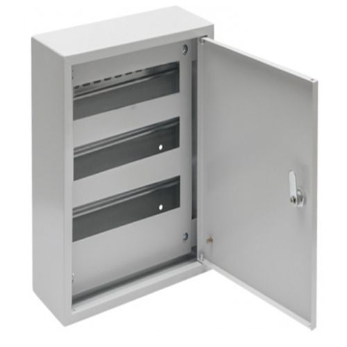 Корпус металлический ЩРН-36з-1 76 УХЛЗ IP31 (500Х300Х120) (40) ЭРА (Б0028761)