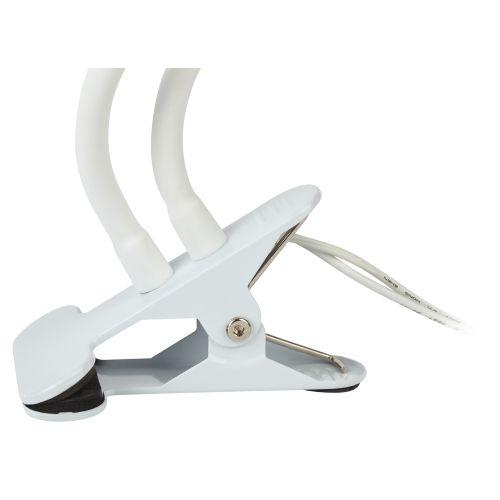 Светильник на прищепке FITO-20W-АLED (12/180) ЭРА (Б0039171)